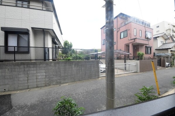 ベルメント船橋の物件内観写真